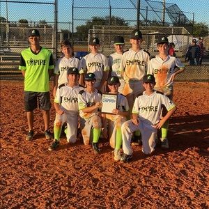 Meet your Posher, Mikey